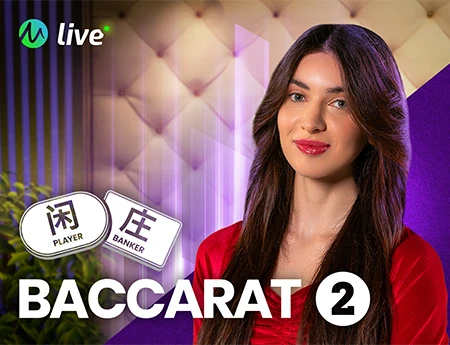 Baccarat 2