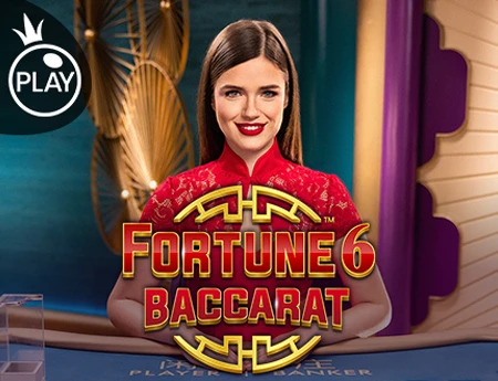 Fortune 6 Baccarat