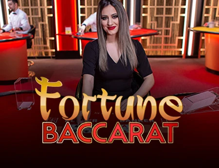 Fortune Baccarat