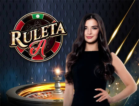 Ruleta A