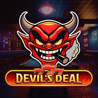 777 - Devil's Deal