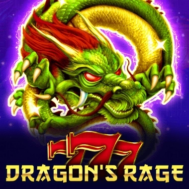 777 - Dragon's Rage