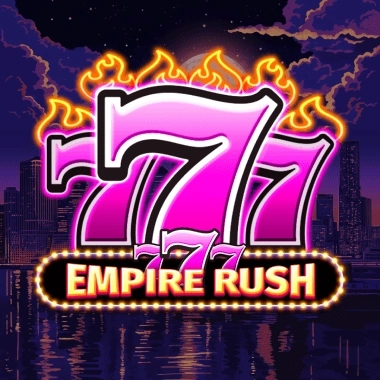 777 - Empire Rush