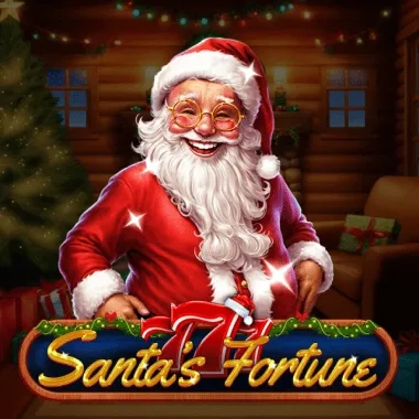 777 - Santa's Fortune