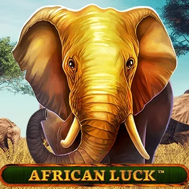 African luck