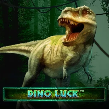 Dino Luck